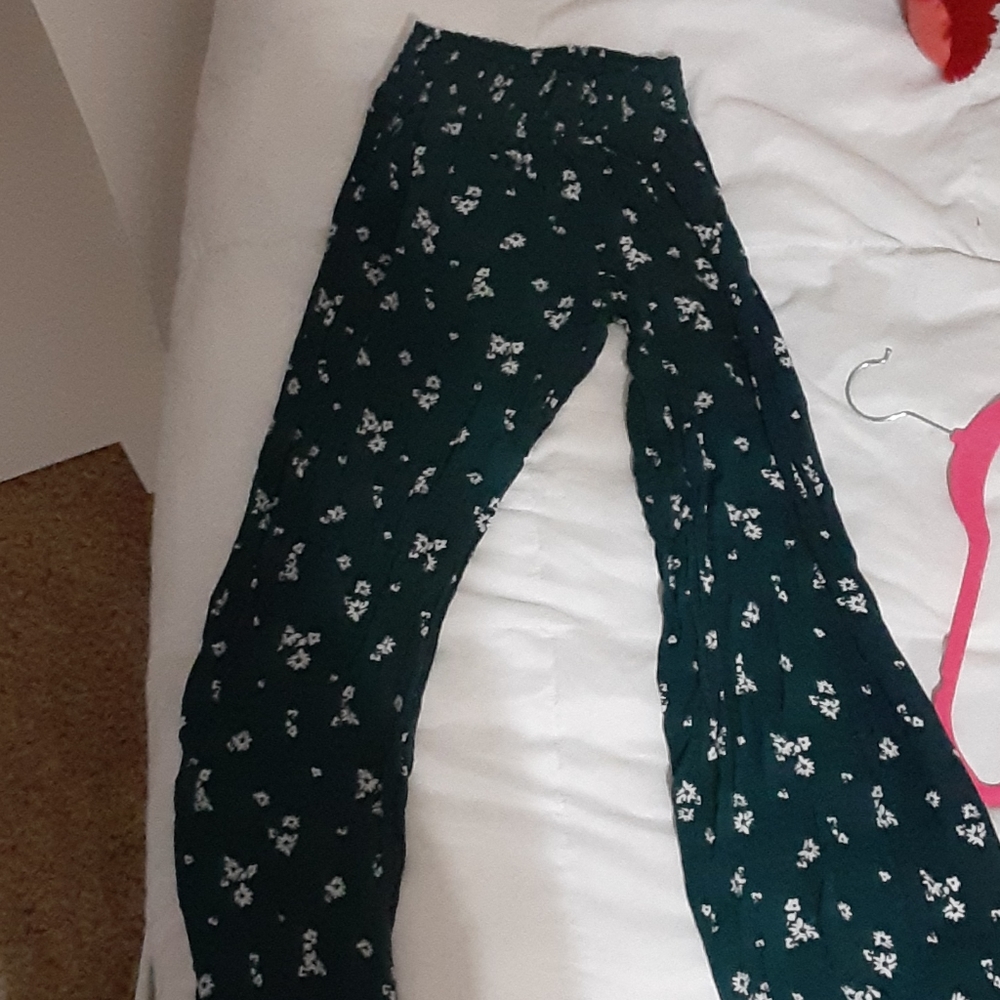 Spandex Dress Pants